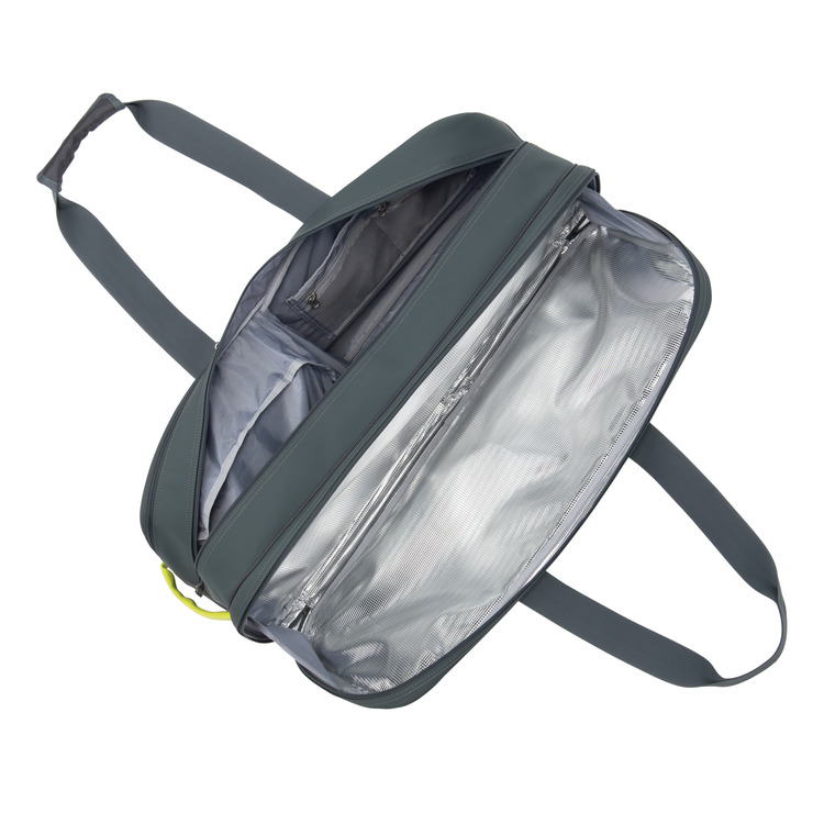 トーナメントバッグVA.BAG2541V 詳細画像 スティールグレー(597) 3