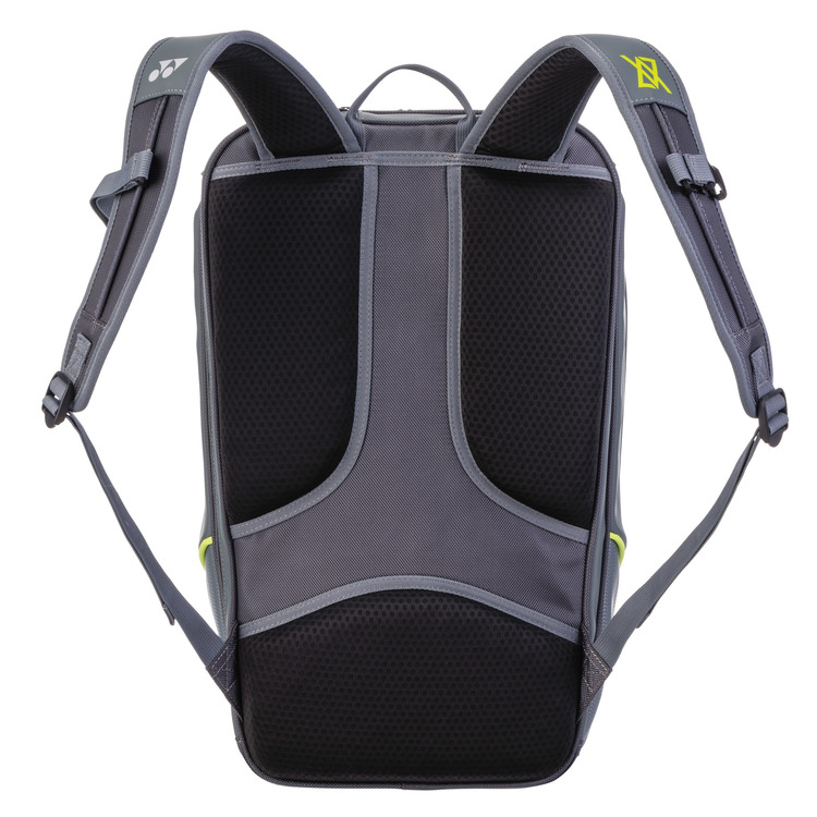 バックパックVA.BAG2548V 詳細画像 スティールグレー(597) 2