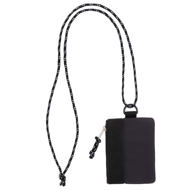 パスケース. BAG2599 詳細画像 ブラック(007) 2