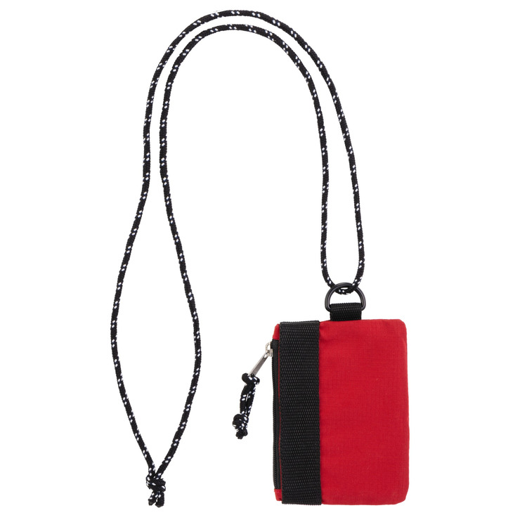 パスケース. BAG2599 詳細画像 ダークレッド(239) 2