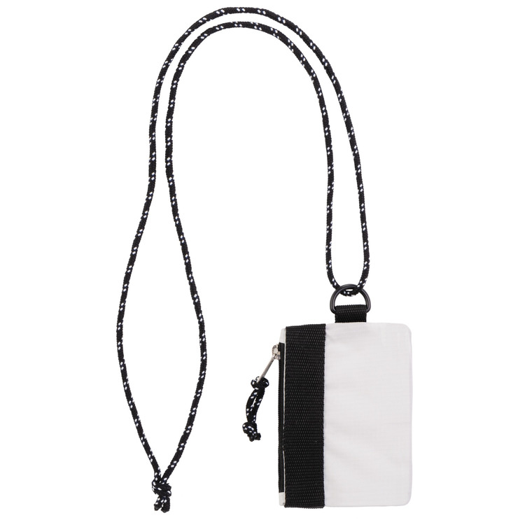 パスケース. BAG2599 詳細画像 アイスグレー(326) 2