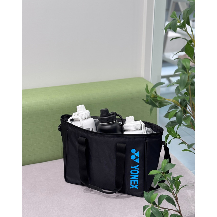 クーラーバッグL（容量14リットル）. BAG25CBL 詳細画像 ブラック(007) 10