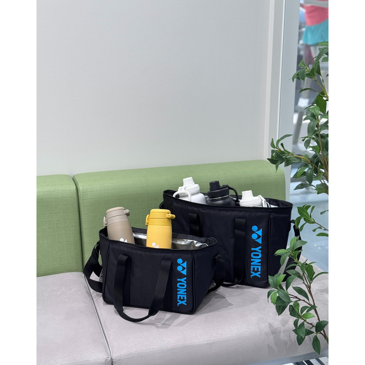 クーラーバッグL（容量14リットル）. BAG25CBL 詳細画像 ブラック(007) 11