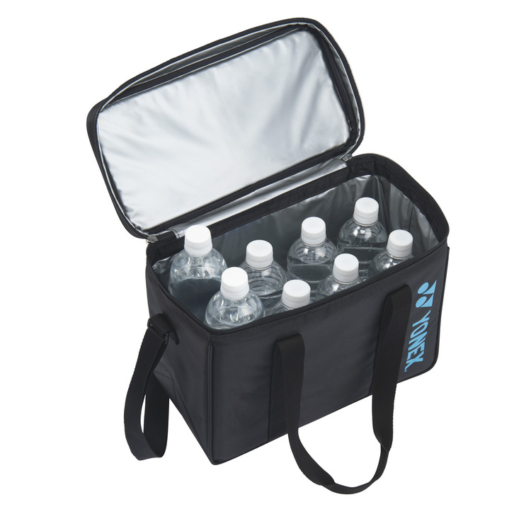 クーラーバッグL（容量14リットル）. BAG25CBL 詳細画像 ブラック(007) 5