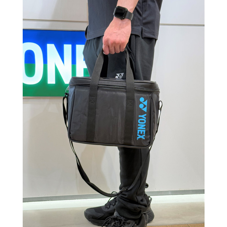 クーラーバッグM（容量10リットル）. BAG25CBM 詳細画像 ブラック(007) 10