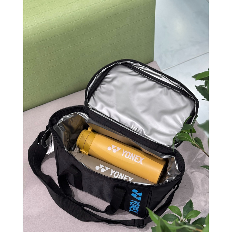 クーラーバッグM（容量10リットル）. BAG25CBM 詳細画像 ブラック(007) 12