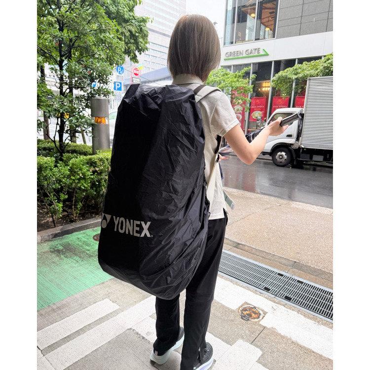 レインカバー. BAG25RC 詳細画像 ブラック(007) 10