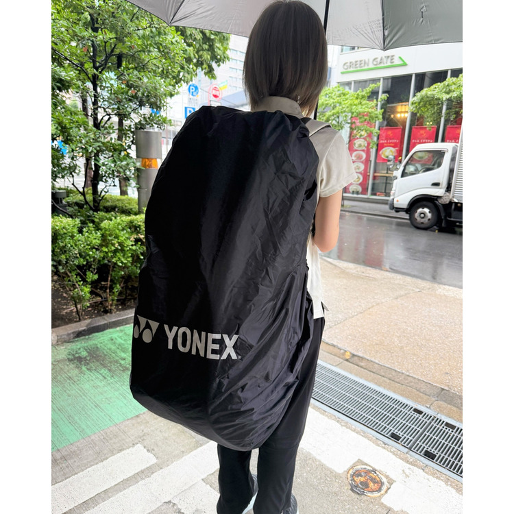 レインカバー. BAG25RC 詳細画像 ブラック(007) 11