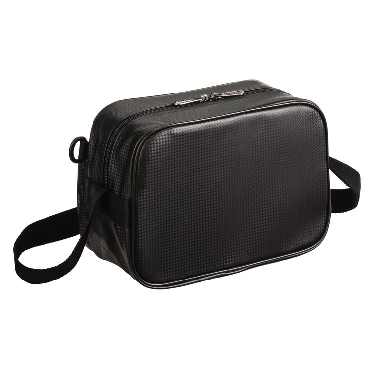 ショルダーバッグ. BAG25SB 詳細画像 ブラック／シルバー(076) 3