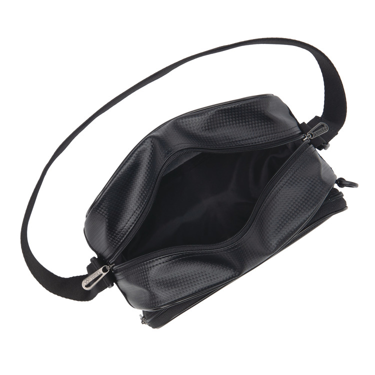 ショルダーバッグ. BAG25SB 詳細画像 ブラック／シルバー(076) 4