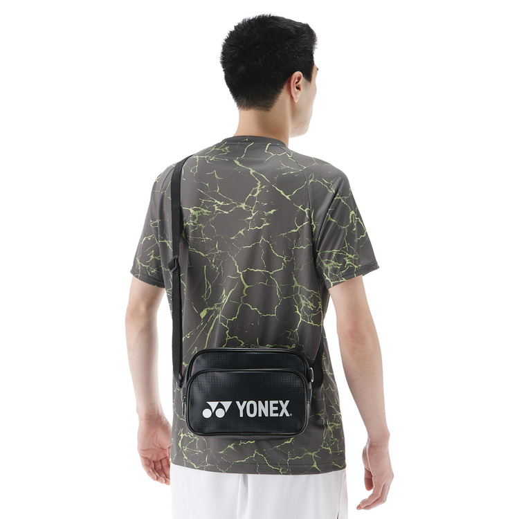 ショルダーバッグ. BAG25SB 詳細画像 ブラック／シルバー(076) 5