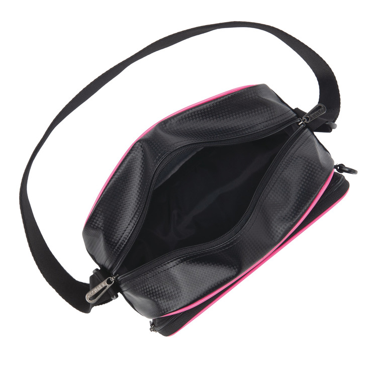 ショルダーバッグ. BAG25SB 詳細画像 ブラック／ピンク(181) 3