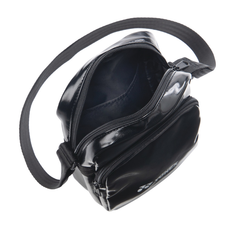 ショルダーバッグS. BAG25SS 詳細画像 ブラック(007) 3