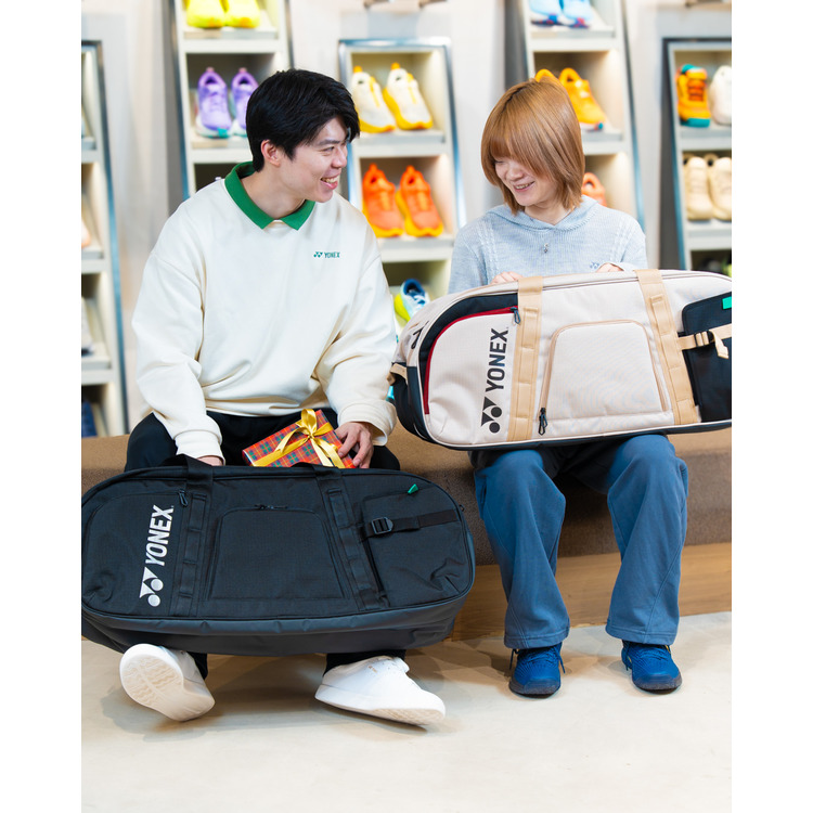 トーナメントバッグ.BAG2621W 詳細画像 ブラック(007) 4