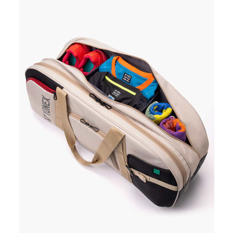 トーナメントバッグ.BAG2621W 詳細画像 ベージュ(147) 5