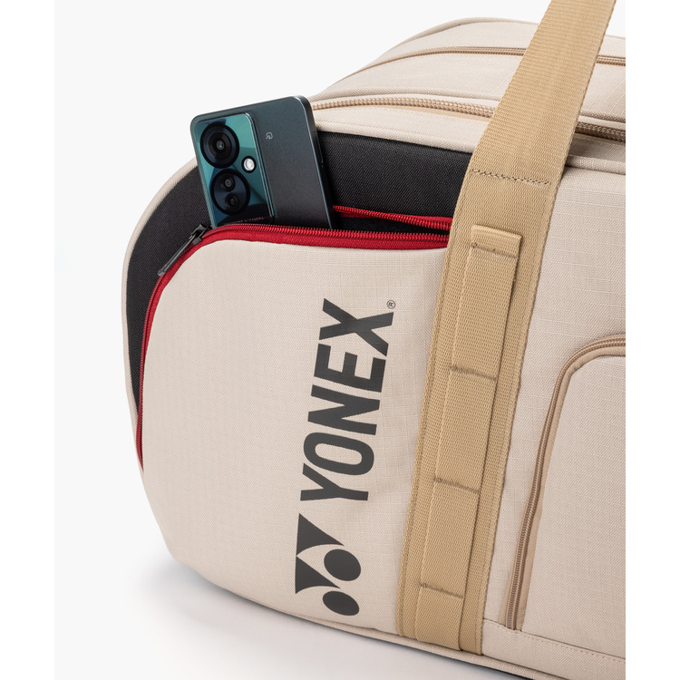 トーナメントバッグ.BAG2621W 詳細画像 ベージュ(147) 8