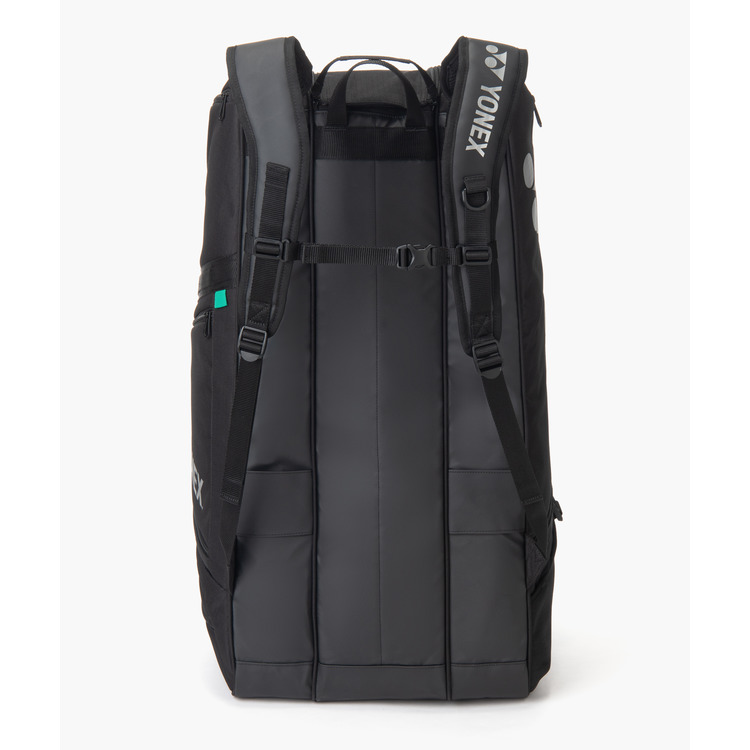 ラケットバッグ9.BAG2622N 詳細画像 ブラック(007) 5