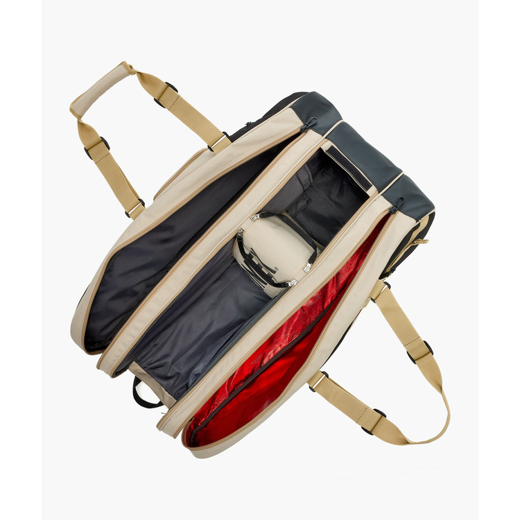 ラケットバッグ9.BAG2622N 詳細画像 ベージュ(147) 4