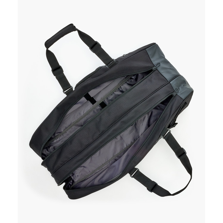 ラケットバッグ6.BAG2622R 詳細画像 ブラック(007) 4