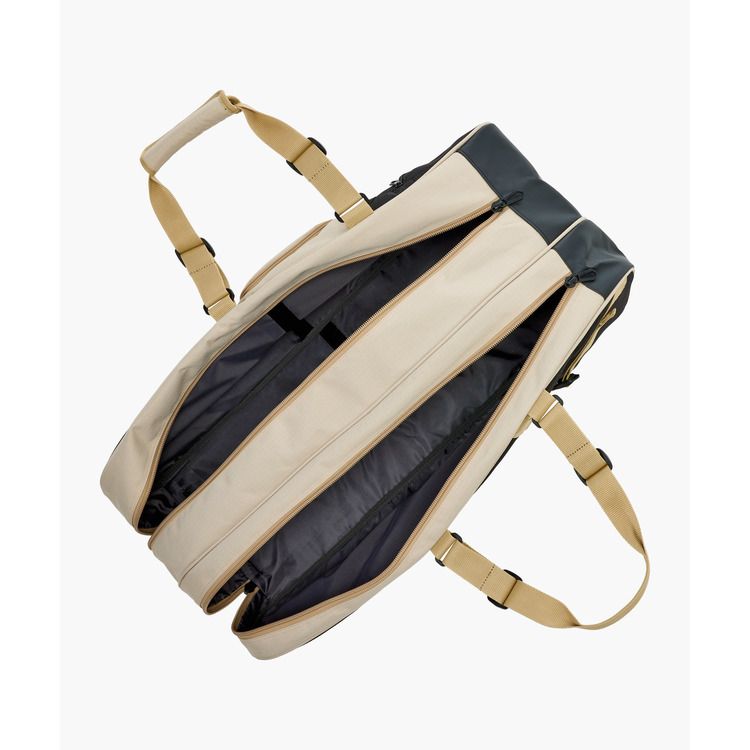 ラケットバッグ6.BAG2622R 詳細画像 ベージュ(147) 4