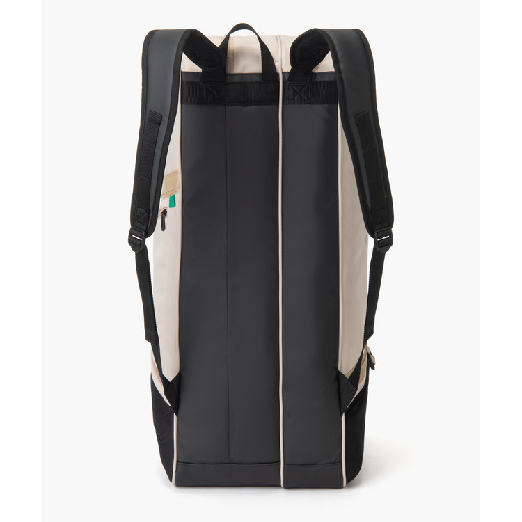 ラケットバッグ6.BAG2622R 詳細画像 ベージュ(147) 5