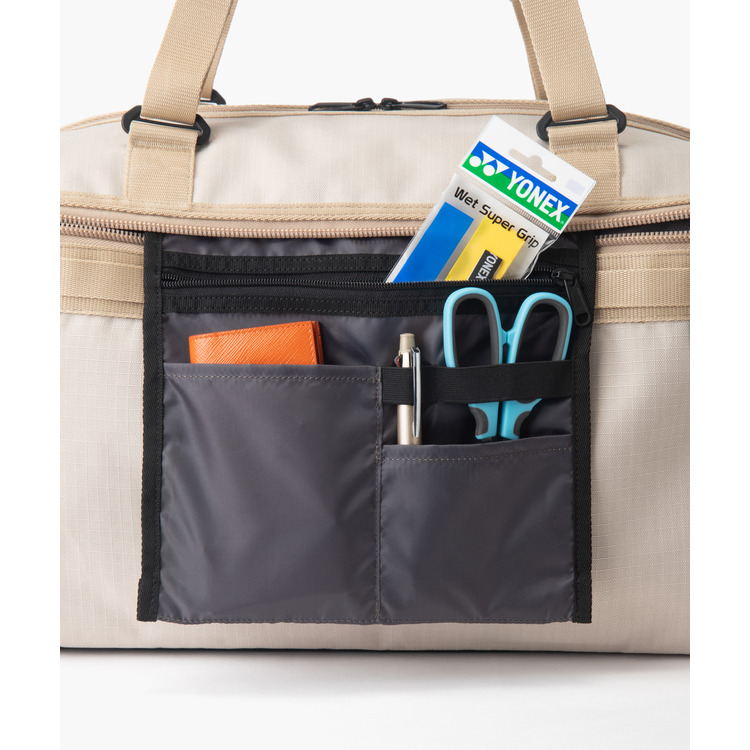 ボストンバッグ.BAG2626 詳細画像 ベージュ(147) 6