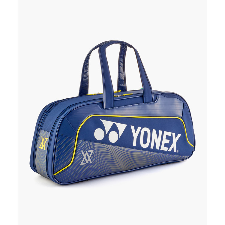 トーナメントバッグVA.BAG2641V 詳細画像 ダークブルー(112) 2