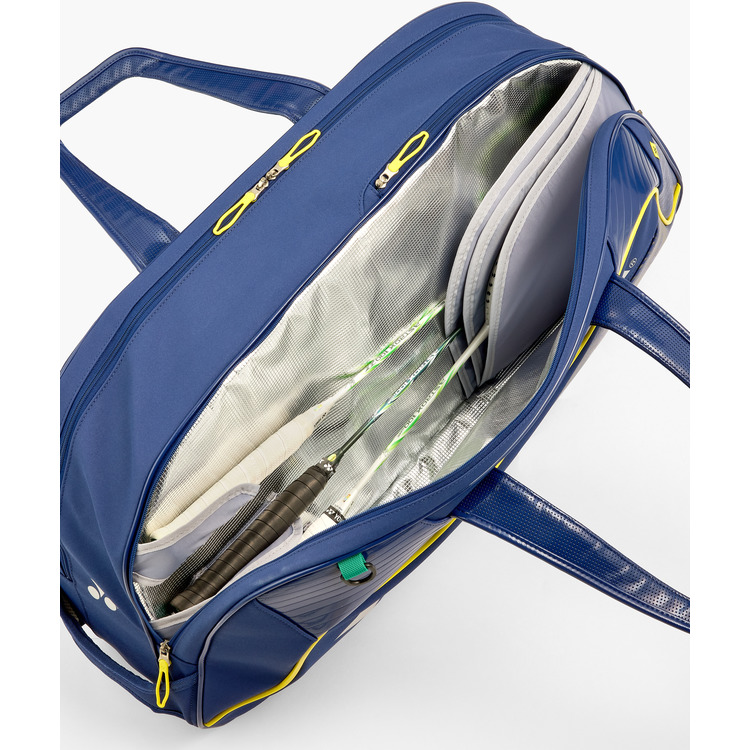 トーナメントバッグVA.BAG2641V 詳細画像 ダークブルー(112) 4