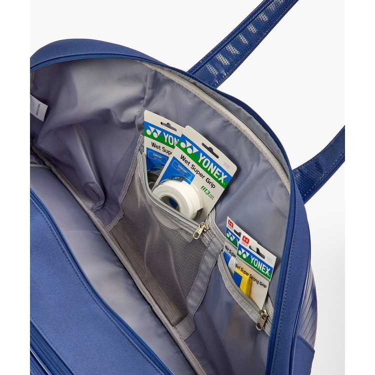 トーナメントバッグVA.BAG2641V 詳細画像 ダークブルー(112) 7