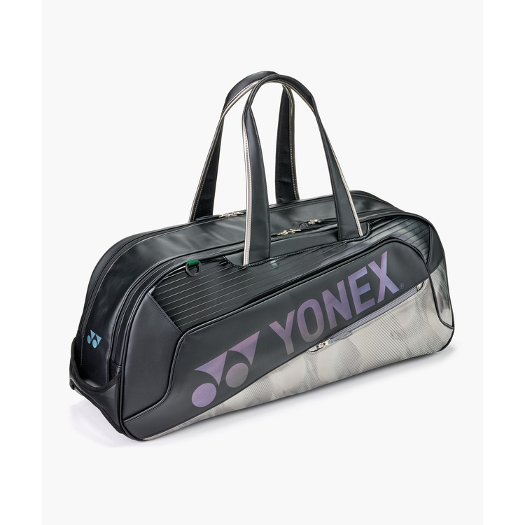 トーナメントバッグ.BAG2641WY 詳細画像 ブラック(007) 1