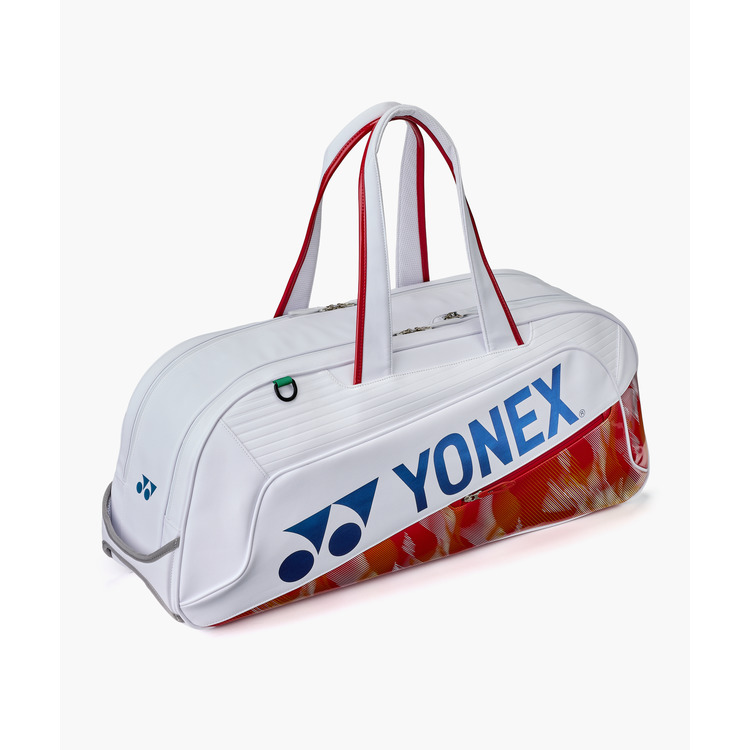 トーナメントバッグ.BAG2641WY 詳細画像 ホワイト(011) 1