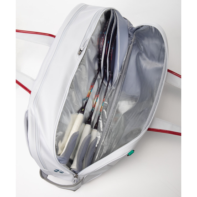 トーナメントバッグ.BAG2641WY 詳細画像 ホワイト(011) 4