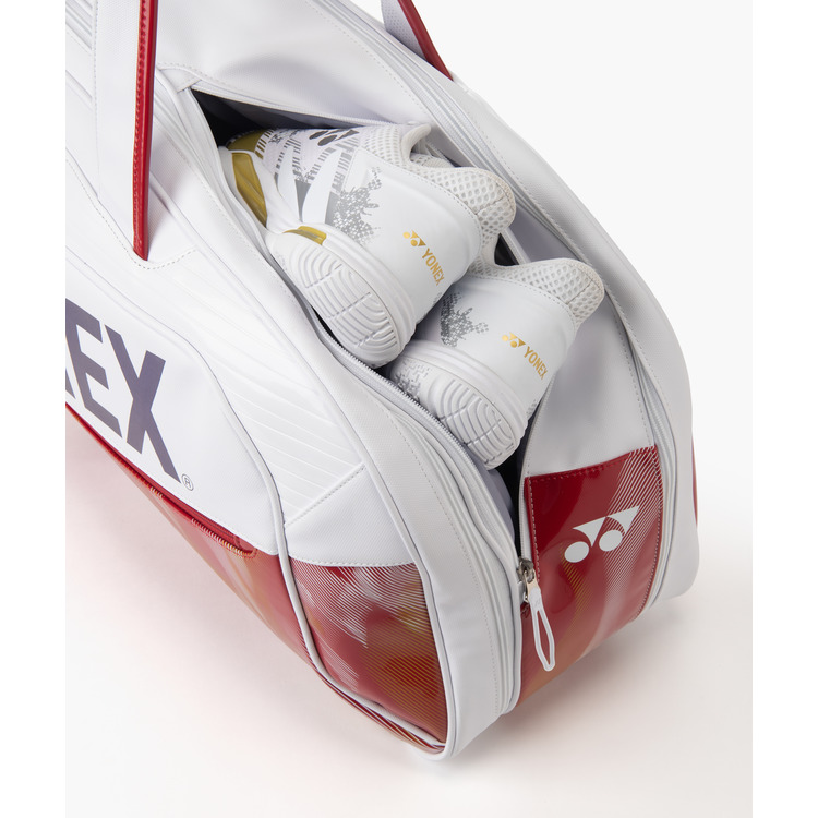 トーナメントバッグ.BAG2641WY 詳細画像 ホワイト(011) 5