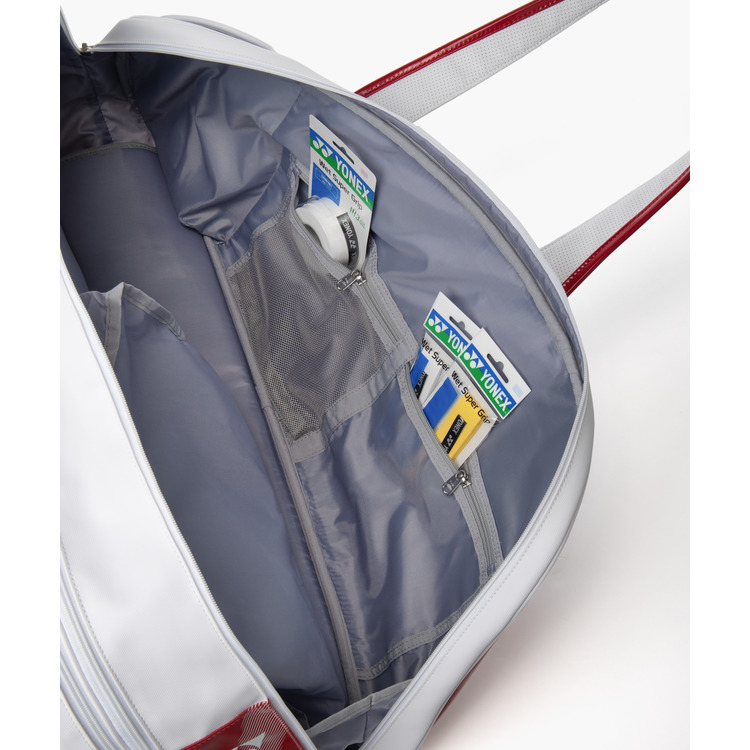 トーナメントバッグ.BAG2641WY 詳細画像 ホワイト(011) 7