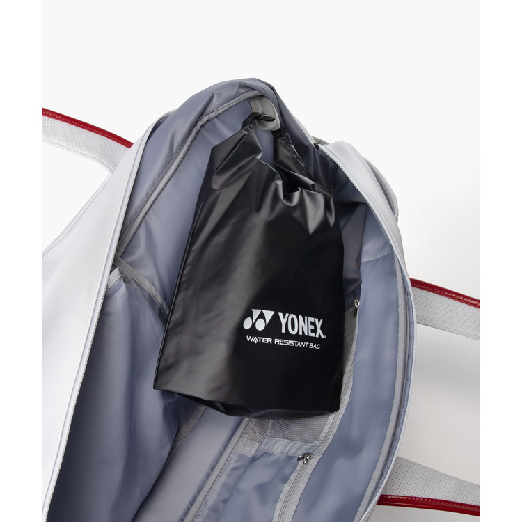 トーナメントバッグ.BAG2641WY 詳細画像 ホワイト(011) 8