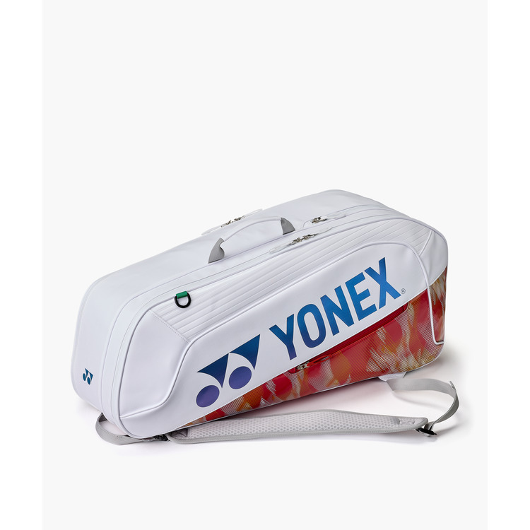 ラケットバッグ６.BAG2642RY 詳細画像 ホワイト(011) 1