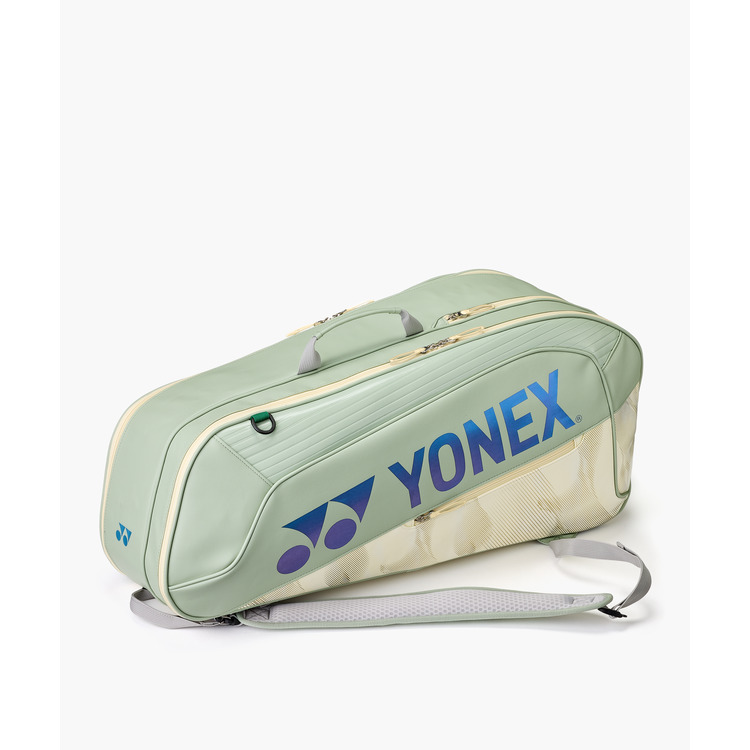 ラケットバッグ６.BAG2642RY 詳細画像 スモークグリーン(355) 1
