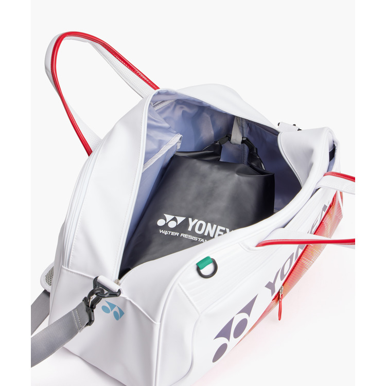 ボストンバッグ.BAG2646Y 詳細画像 ホワイト(011) 6