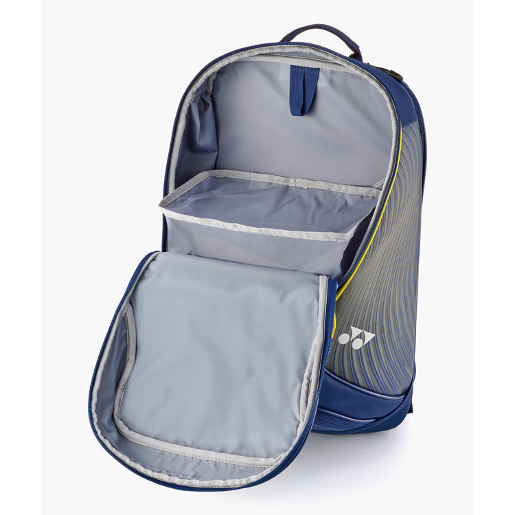 バックパックVA.BAG2648V 詳細画像 ダークブルー(112) 3