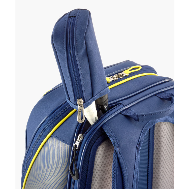 バックパックVA.BAG2648V 詳細画像 ダークブルー(112) 4