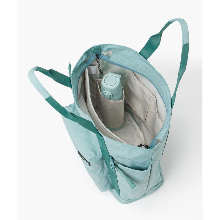 トートバッグ.BAG2661 詳細画像 スモークミント(647) 4