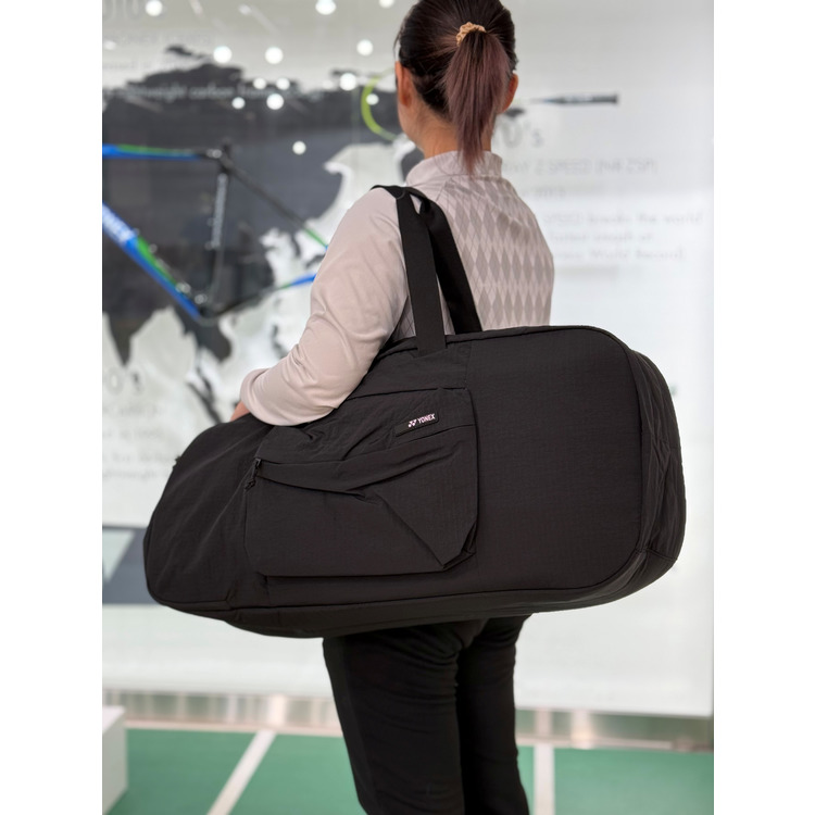 ラケットバッグ.BAG2662 詳細画像 ブラック(007) 10