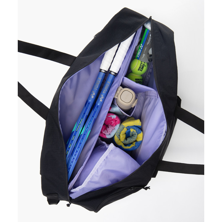 ラケットバッグ.BAG2662 詳細画像 ブラック(007) 5