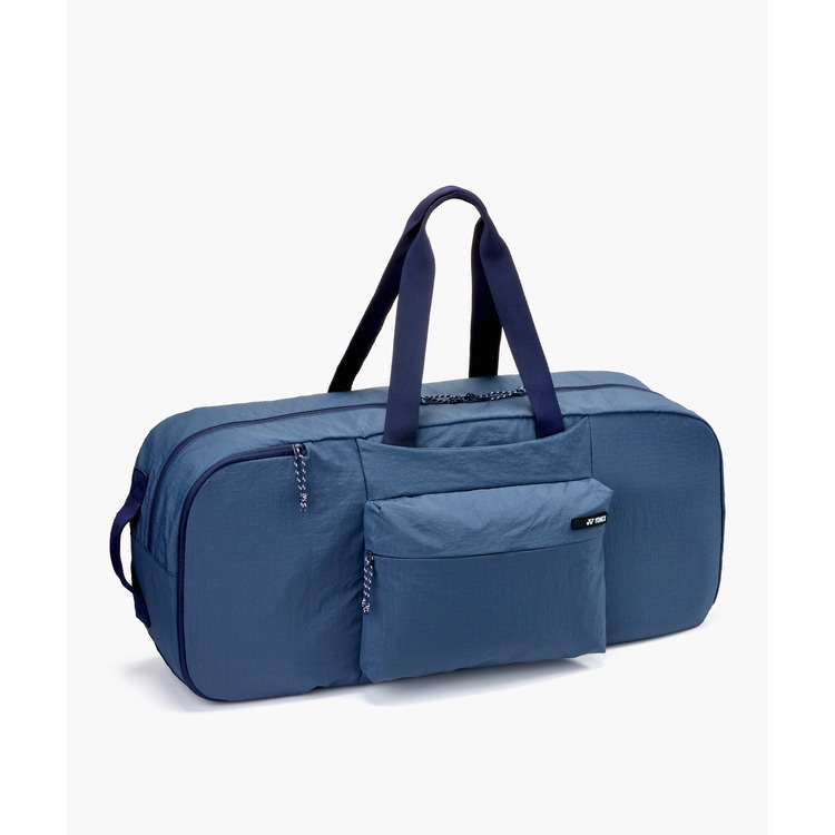 ラケットバッグ.BAG2662 詳細画像 グレイッシュネイビー(270) 1
