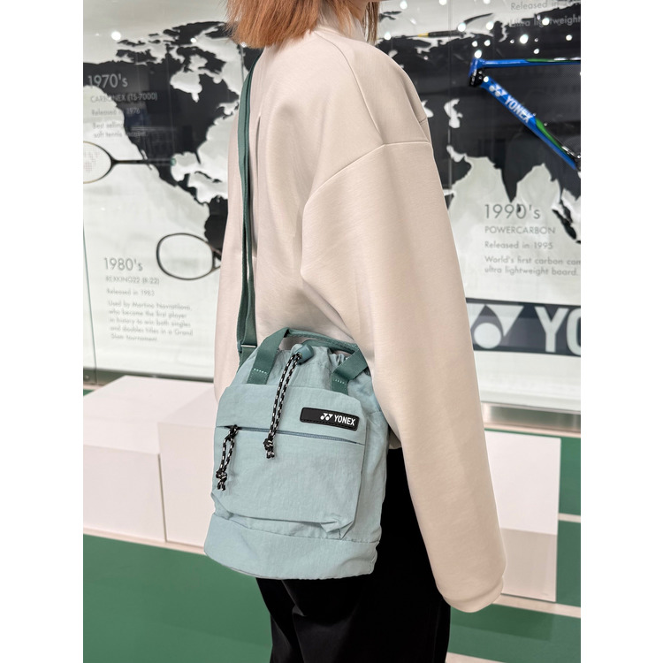 ショルダーバッグＳ.BAG2665 詳細画像 スモークミント(647) 10