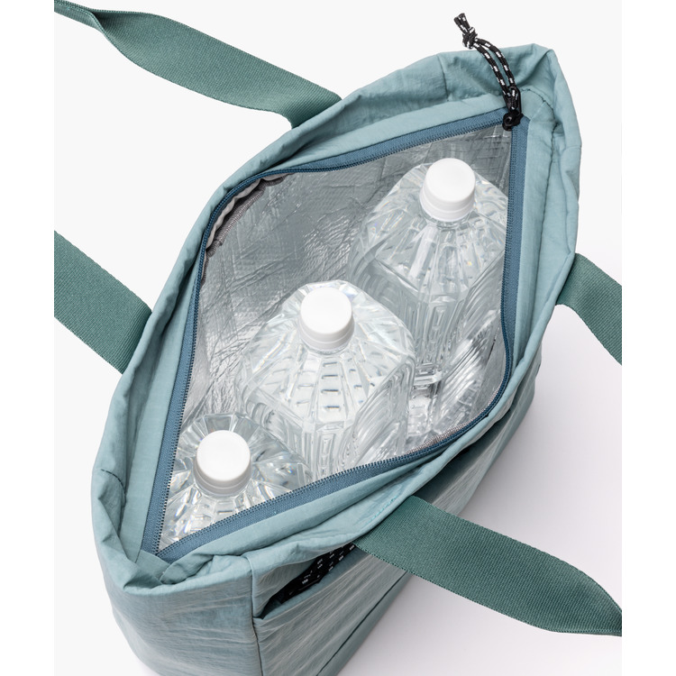 クーラーバッグ.BAG2667 詳細画像 スモークミント(647) 4