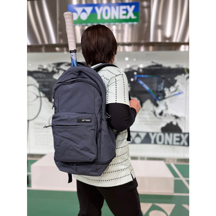 バックパック.BAG2668 詳細画像 グレイッシュネイビー(270) 10