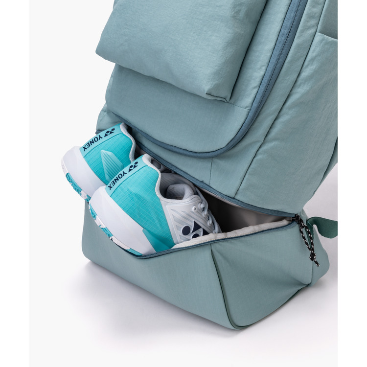 ラケットバックパック.BAG2669 詳細画像 スモークミント(647) 4