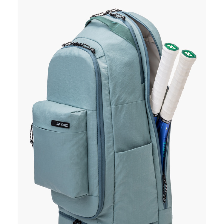 ラケットバックパック.BAG2669 詳細画像 スモークミント(647) 6