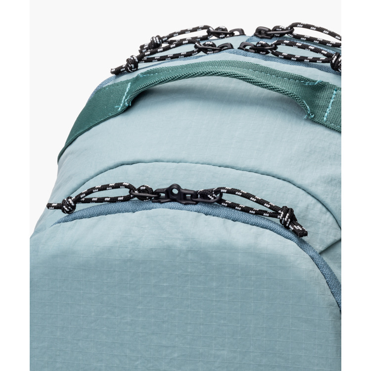 ラケットバックパック.BAG2669 詳細画像 スモークミント(647) 7